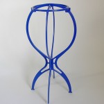 ウィッグスタンド・組立 ウィッグスタンド・組立