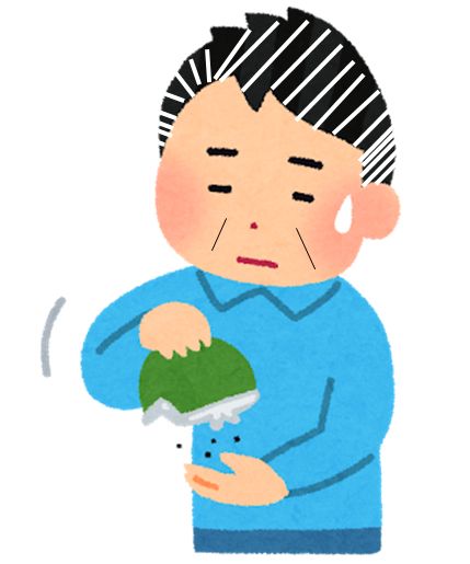 大手はかつら2枚セットで30~60万程します。
こんな金額では続けられないので、安くて安心できる所を探していました。