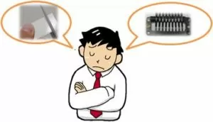 かつらはピン?テープ? かつらはピン?テープ?