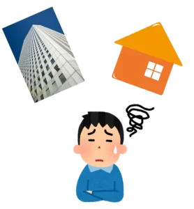 かつら購入は会社?自宅? かつら購入は会社?自宅?