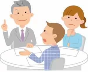 かつらの相談 かつらの相談