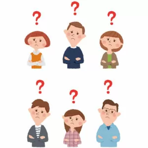 家族の悩み 家族の悩み