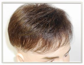 左流しスタイル