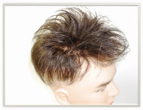 右流しスタイル