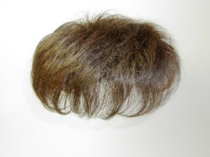 サンプルかつら 見本でお貸しできるかつらの一例