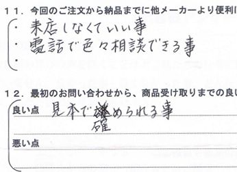 大手かつらメーカー30年