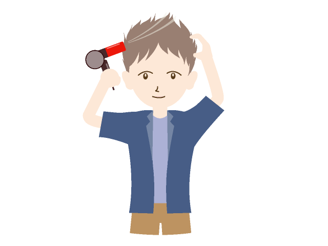 青森県40代(初めてのかつら) 青森県40代(初めてのかつら)