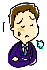 髪の毛の悩み 髪の毛の悩み