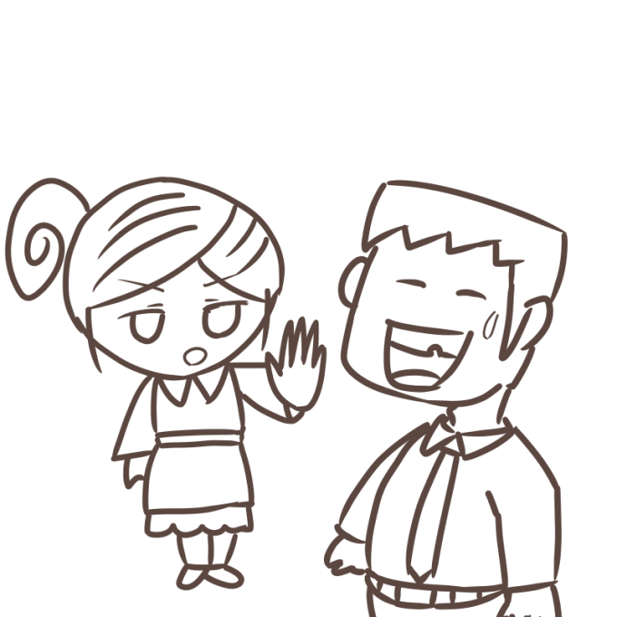 ご夫婦でかつら相談 ご夫婦でかつら相談