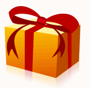 かつらのプレゼント かつらのプレゼント