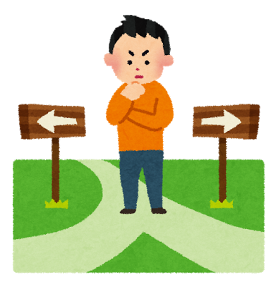 かつらメーカーの選択 かつらメーカーの選択