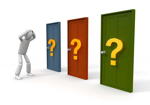 かつらの選び方 かつらの選び方