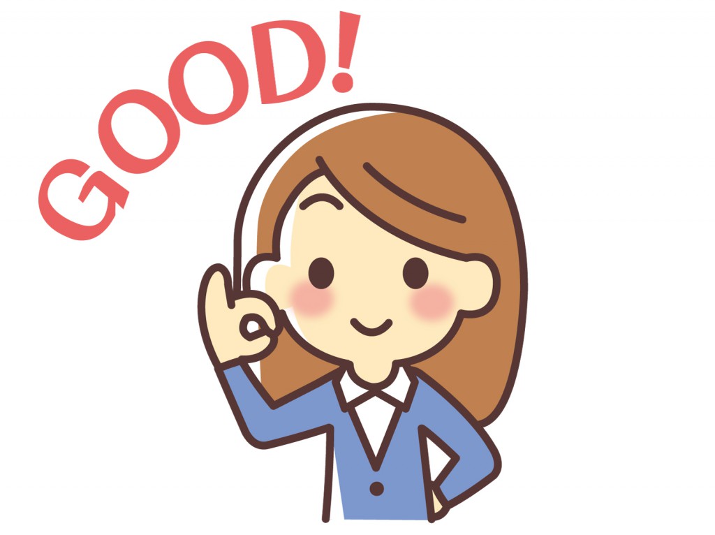 かつらの印象 かつらの印象