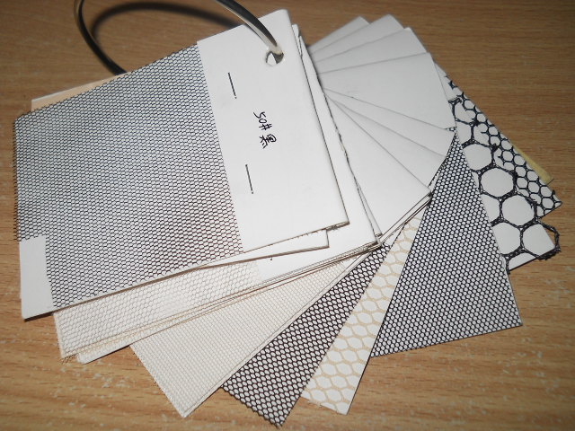 かつらのネットの種類 かつらのネットの種類