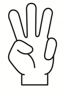 かつらで大事な3点 かつらで大事な3点