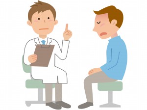 円形脱毛症の治療 円形脱毛症の治療