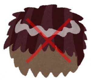 既製品かつら 既製品かつら