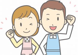 かつらを気軽に楽しく かつらを気軽に楽しく