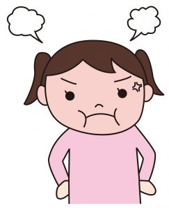 かつらメーカーへの不満 かつらメーカーへの不満