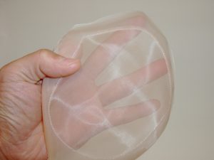 かつらのメッシュ かつらのメッシュ