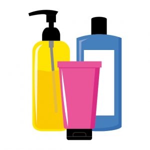 リンスやシャンプー リンスやシャンプー