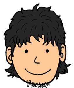 かつらのパーマスタイル かつらのパーマスタイル