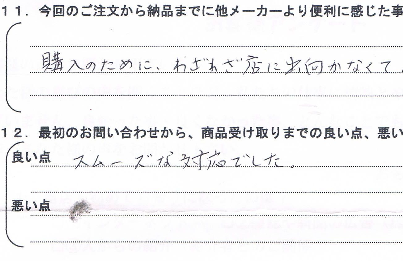 かつらの白髪を増やす