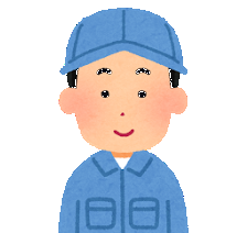 かつらを外して帽子を被る かつらを外して帽子