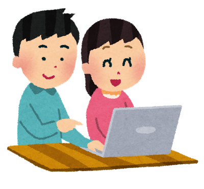 夫婦でかつらを検討 夫婦でかつらを検討