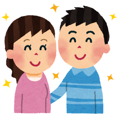 ご夫婦でかつら相談 ご夫婦でかつら相談