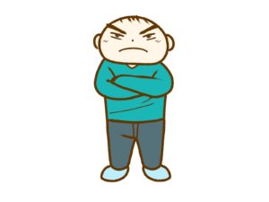 毛量が多いかつらに不満 毛量が多いかつらに不満