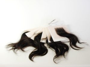 かつらの毛量見本 かつらの毛量見本