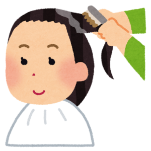 毛染めのコツ 毛染めのコツ