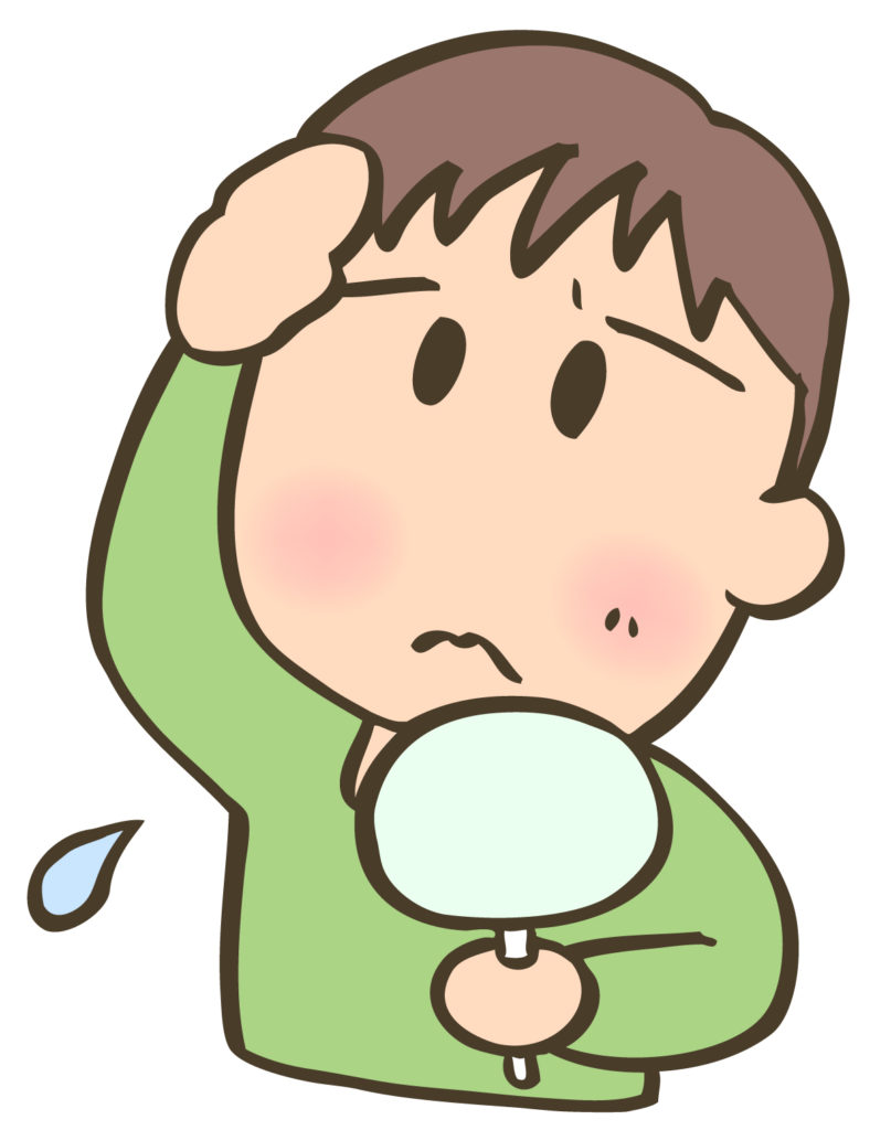 生え際のこだわり 生え際のこだわり