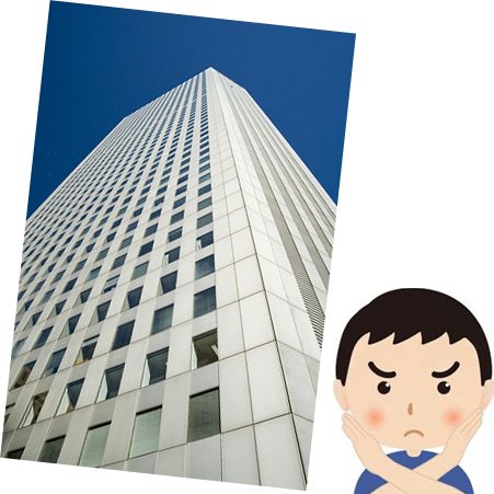 かつらメーカーに行かない理由 かつらメーカーに行かない理由