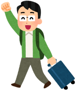 イベント時のかつらの使い分け イベント時のかつらの使い分け