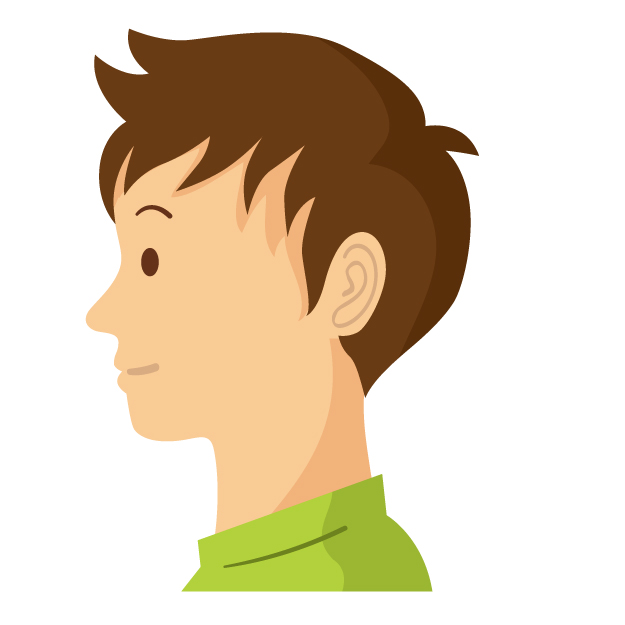 前髪下ろして自然な髪型 前髪下ろして自然な髪型