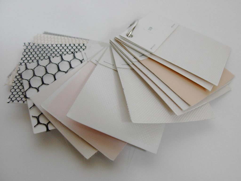 かつらのベース素材 かつらのベース素材