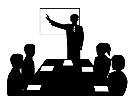 重要な会議 重要な会議