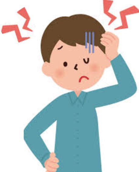 かつらお試しの注意 かつらお試しの注意