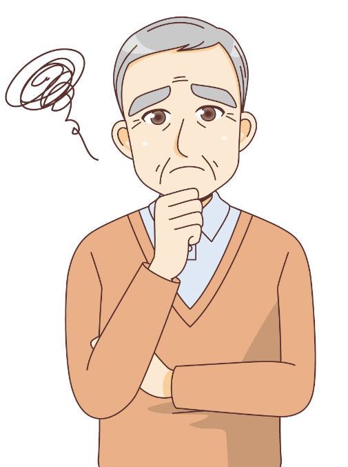 かつら注文から約10年、お店が閉鎖で困った かつら注文から約10年、お店が閉鎖で困った