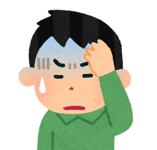 かつらメーカーのベテランでも、慣れている技術者や営業マンでも、ちょっとセンスのない人は大抵、型取り時に大きく設定します。 かつらメーカーのベテランでも、慣れている技術者や営業マンでも、ちょっとセンスのない人は大抵、型取り時に大きく設定します。