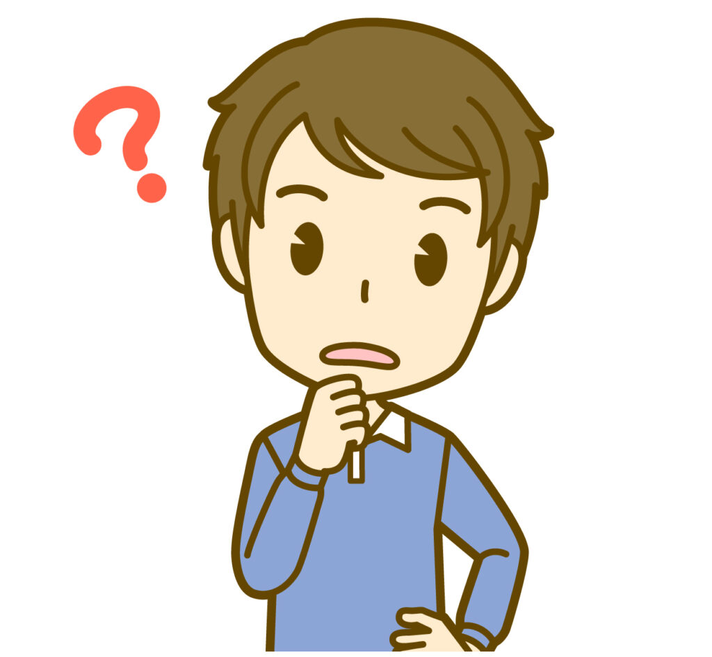 かつらの安さについての質問