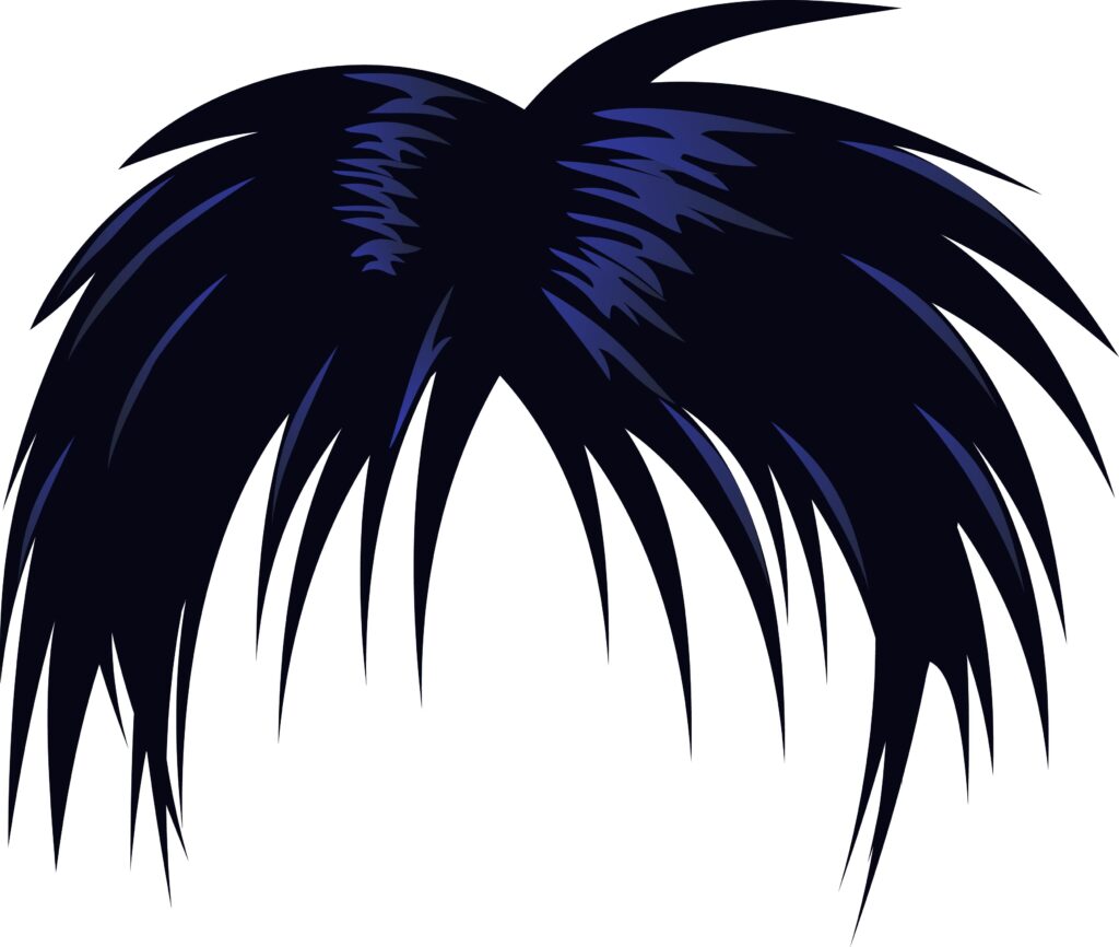 かつらでイメチェン かつらでイメチェン