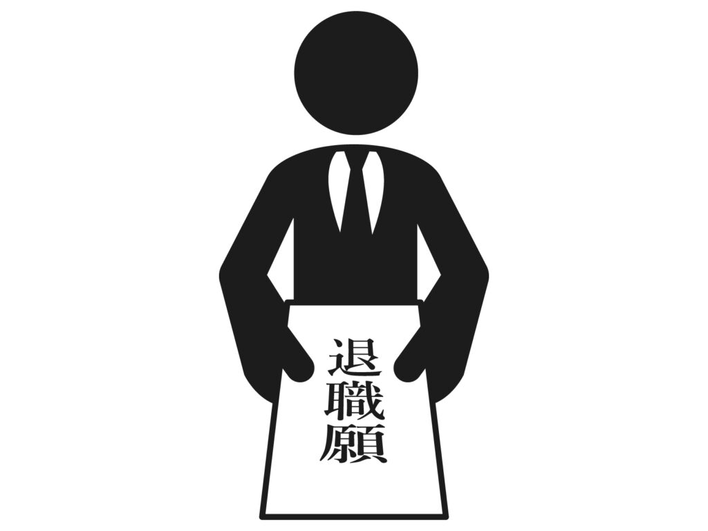 かつらの会社の離職率