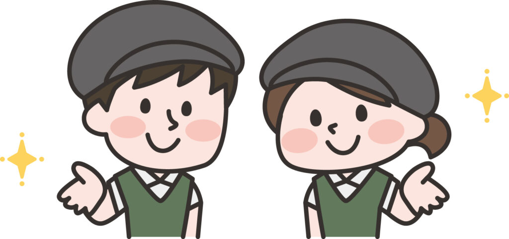 かつらメーカーの接客対応の見直し かつらメーカーの接客対応の見直し