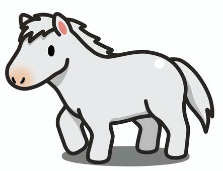 稀に人毛らしき白髪のかつらが有りますが、それは獣毛(動物の毛)です。 人毛とは素材が違うので、毛の馴染みが悪く見た目も不自然です。品質の悪いかつらや粗悪な工場で採用されている場合があります。 稀に人毛らしき白髪のかつらが有りますが、それは獣毛(動物の毛)です。
人毛とは素材が違うので、毛の馴染みが悪く見た目も不自然です。品質の悪いかつらや粗悪な工場で採用されている場合があります。