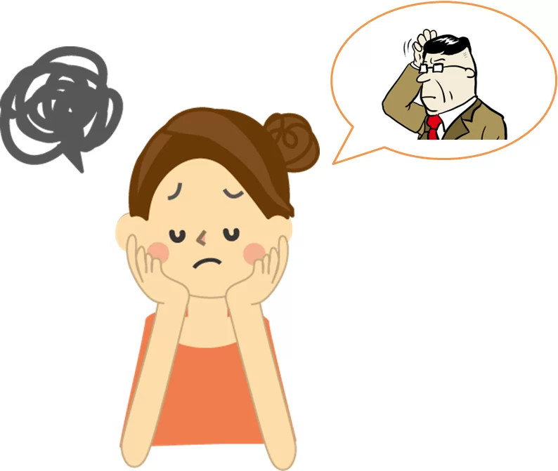 男性用かつら初めて・娘さんからご注文 男性用かつら初めて・娘さんからご注文