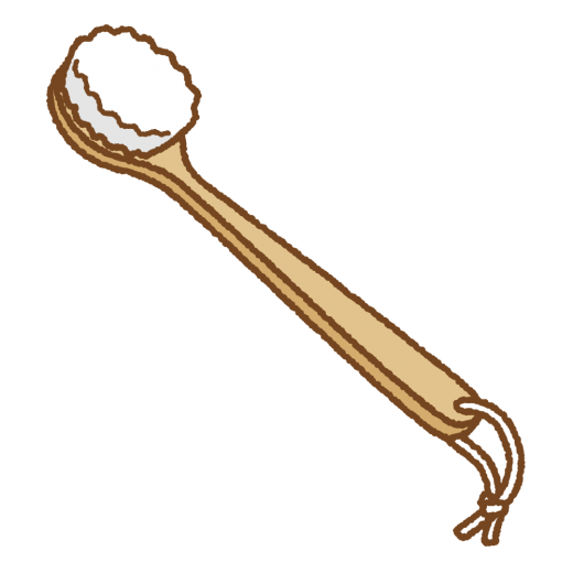 かつらの洗い方 かつらの洗い方