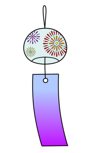 2024年夏季休業について